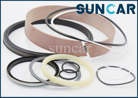 خرید قطعات داخلی 707-98-73400 کیت مهر و موم شیب هیدرولیک برای بولدوزر Komatsu D275A-2 online manufacture