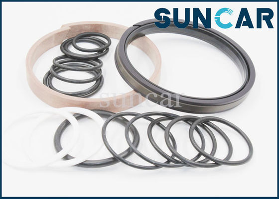 خرید مقاوم در برابر روغن 707-99-45320 Blade Lift Repair Seal Kit for Komatsu Bulldozer D275A-5D online manufacture