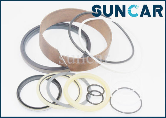 خرید کیت تعمیر مهر و موم بولدوزر 707-99-64440 Ripper Seals برای کوماتسو D275A-2 online manufacture