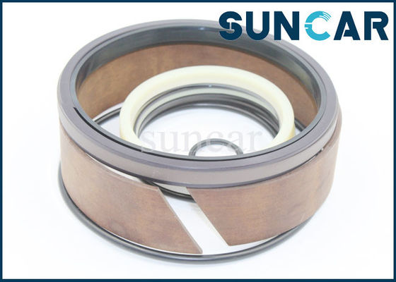 خرید مهر و موم هیدرولیک 707-99-66655 کیت سرویس Komatsu برای سیلندر بالابر بولدوزر online manufacture