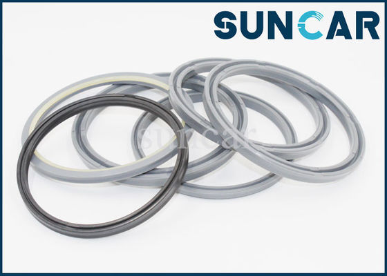 خرید کیت مهر و موم کننده هیدرولیک HB02S SUNCARVO.L.VO 17233030 برای بیل مکانیکی EC15C EC17C online manufacture