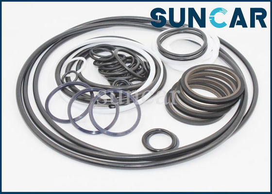 خرید 0102-522-0561 قطعات هیدرولیک چکش مهر و موم کننده سنگ شکن برای RAMFOS TF-50 online manufacture