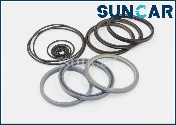 خرید کیت مهر و موم کننده هیدرولیک TOKU 41561580D برای چکش هیدرولیک TNB230LU2 online manufacture