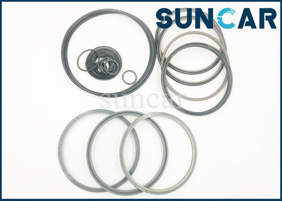 خرید کیت مهر و موم واشر HB60S VOE17215447 کیت مهر و موم شکن EC55B SUNCARVO.L.VO online manufacture