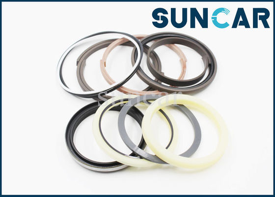 خرید 4206343 کیت مهر و موم تعمیر سیلندر هیدرولیک برای بازوی بیل هیتاچی EX100 بوم EX120 online manufacture