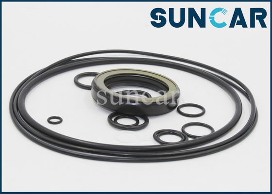 خرید 9168003 کیت تعمیر مهر و موم موتور مسافرتی کیت تعمیر مهر و موم روغن برای بیل مکانیکی ZX200LC online manufacture