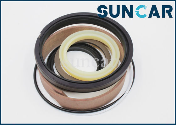 خرید کیت مهر و موم سیلندر سطل تخلیه 707-99-34500 کیت سرویس سیلندر هیدرولیک Komatsu WA100-3A online manufacture