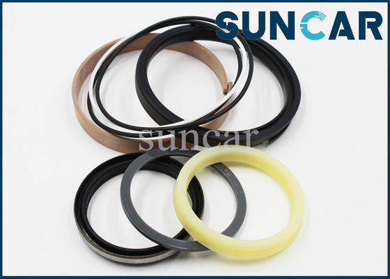 خرید 707-99-43110 Boom Lift Cylinder Seal Piston Seal Kit متناسب با کیت سرویس Komatsu Wheel Loader WA200-3 online manufacture