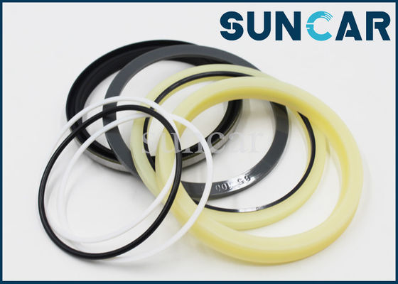 خرید کیت سرویس 707-99-46620 کیت مهر و موم سیلندر فرمان برای کیت تعمیر لودر چرخ Komatsu WA700-1 online manufacture