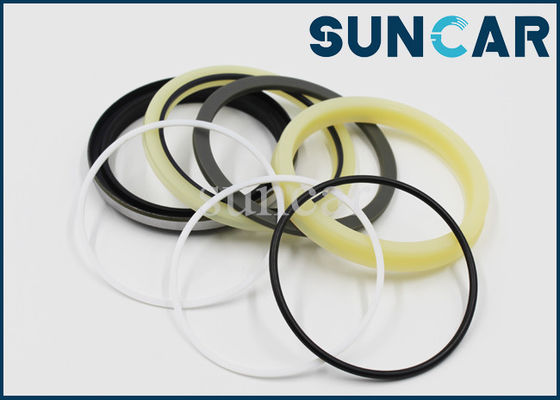 خرید کیت مهر و موم روغن هیدرولیک لودر چرخ کوماتسو Komatsu 707-99-53170 Boom Cylinder Seal Kit online manufacture