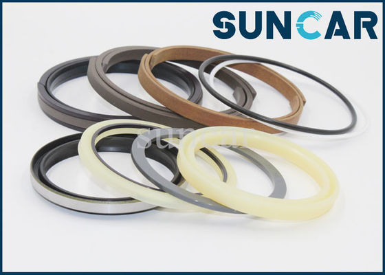 خرید 393-7887 Boom Hydraulic Cylinder Seal Kit 3937887 Service Kit Fits 312D C.A.T Excavator online manufacture