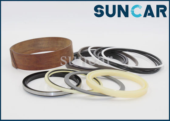 خرید E300 C.A.T 094-2698 کیت مهر و موم استیل سیلندر بیل کیت مهر و موم روغن هیدرولیک online manufacture