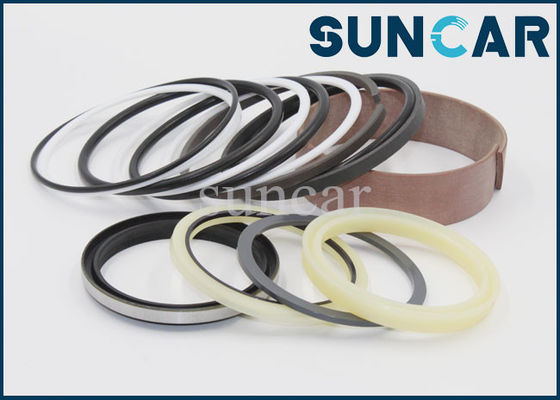 خرید کیت های نصب شده کیت مهر و موم هیدرولیک 4I-8913 برای C.A.T Excavator E311 E312 Boom Cylinder online manufacture