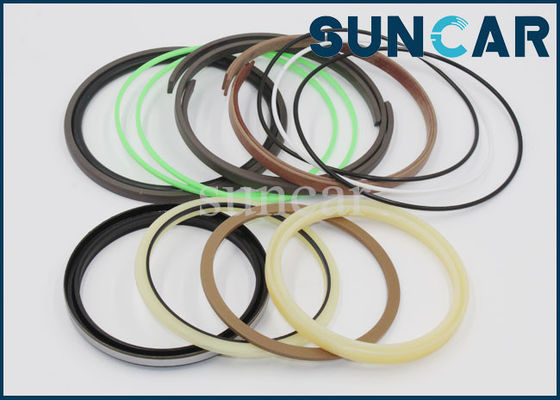 خرید 259-0650 کیت سرویس سیلندر کیت مهر و موم روغن هیدرولیک برای بیل 325D L C.A.T online manufacture