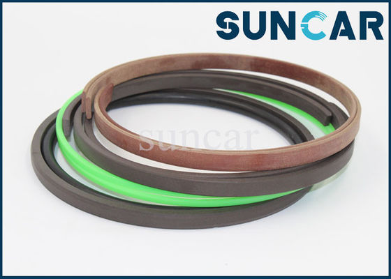 خرید کیت تعمیر C.A.T 2668016 کیت مهر و موم سیلندر هیدرولیک متناسب با بیل مکانیکی 325D 325DL online manufacture
