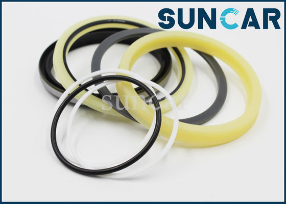 خرید WA320-3 WA300-3 Komatsu 707-99-62110 کیت سرویس سیلندر تخلیه قطعات داخلی کیت مهر و موم روغن online manufacture