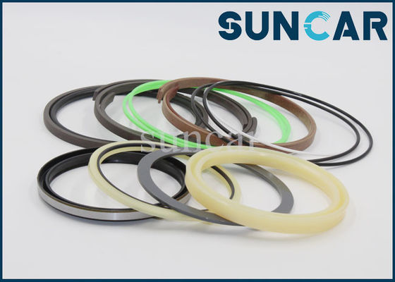 خرید کیت سرویس سیلندر 154-0766 کیت تعمیر مهر و موم استیک مناسب بیل مکانیکی C.A.T 325B 325B L online manufacture