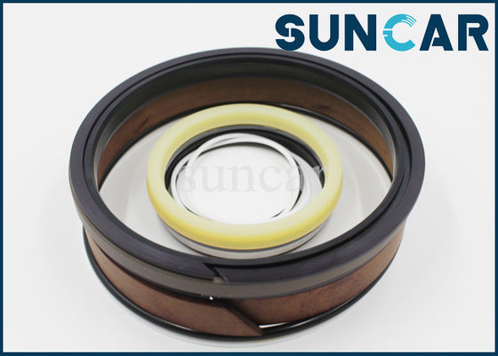 خرید 707-99-64400 Komatsu WA350-1 WA380-1 قطعات تعمیرات داخلی کیت مهر و موم سیلندر تخلیه هیدرولیک online manufacture