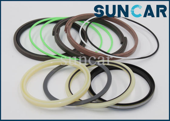 خرید کیت تعمیرات مهر و موم سیلندر C.A.T 350-0971 Stick Excavator Service 320D2 320D2 L online manufacture