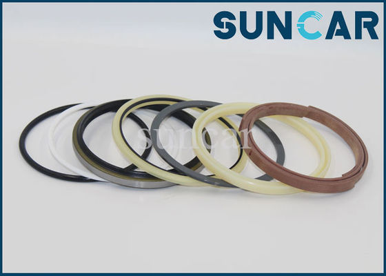 خرید 31EM-00545 کیت مهر و موم سیلندر نوسان هیوندای سرویس کیت برای بیل R140W-7 online manufacture