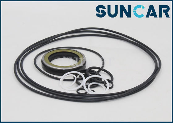 خرید XKAH-01060 کیت مهر موتور سوئیچ برای حفاری هیوندای R250LC7 R250LC7A R250LC9 R250LC9A R260LC9S R290LC7A R300LC7 online manufacture