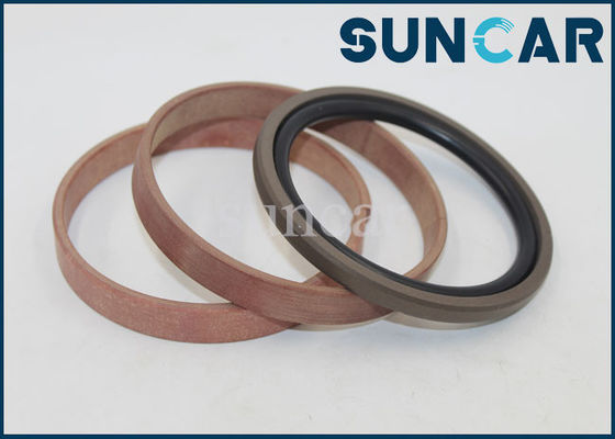 خرید کیت مهر و موم سیلندر هیدرولیک بازوی CYL Assy 2438U716R140 برای بیل مکانیکی Kobelco SK60 online manufacture