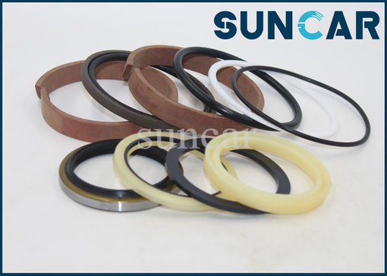 خرید کیت تعویض سیلندر سطل SK60 Kobelco Seal Kit 2438U1096R300 برای ExcaC.A.Tor online manufacture