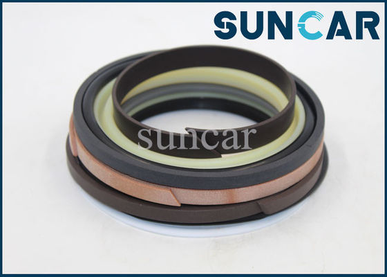 خرید کیت تعمیر مهر و موم بازو Kobelco 2438U1104R300 برای SK200LC SK200 Excavator Cylinder Assy online manufacture