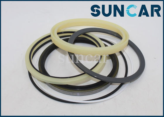 خرید LQ01V00038R100 کیت مهر و موم کوبلکو کیت مهر و موم سیلندر بازو متناسب با Kobelco SK260 online manufacture