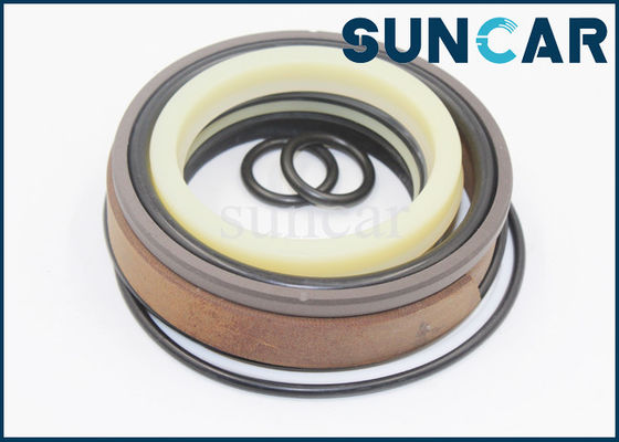 خرید کیت آب بندی بیل مکانیکی TC00600-35 تعویض کیت آب بندی سیلندر مناسب هیتاچی EX65 online manufacture