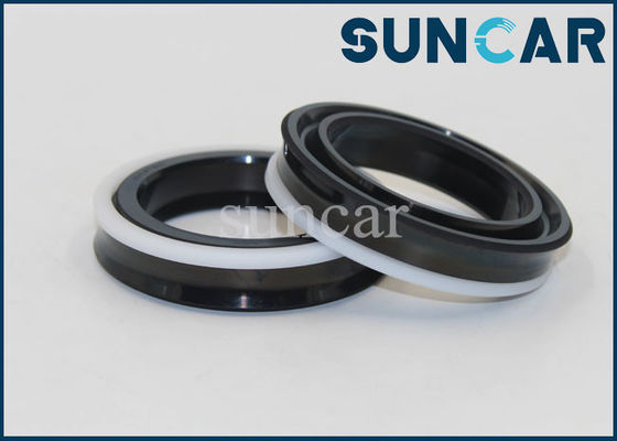 خرید مهر و موم روغن هیدرولیک 20MPa OUY حلقه مهر و موم پیستون PUR U801 online manufacture
