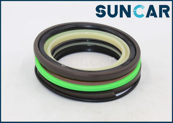 خرید کیت سرویس 4448400 کیت سطل مهر و موم روغن سیلندر هیدرولیک برای مدل های ZX200 ZX225US ZX360W-3 هیتاچی online manufacture