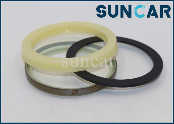 خرید ISO9001 قطعات خاکبرداری خزنده مقاومت در برابر فشار بالا 81N6-15011 online manufacture