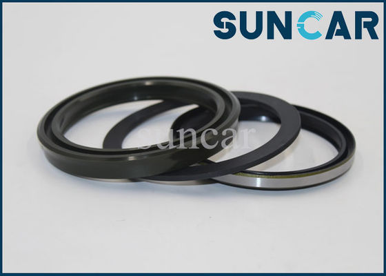 خرید قطعات هیدرولیکی بیل مکانیکی OEM تنظیم کننده ردیابی مهر و موم 81N7-15011 online manufacture