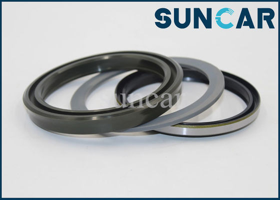 خرید 81N7-15012 کیت مهر و موم تنظیم کننده آهنگ قطعات بیل مکانیکی هیوندای هیدرولیک online manufacture