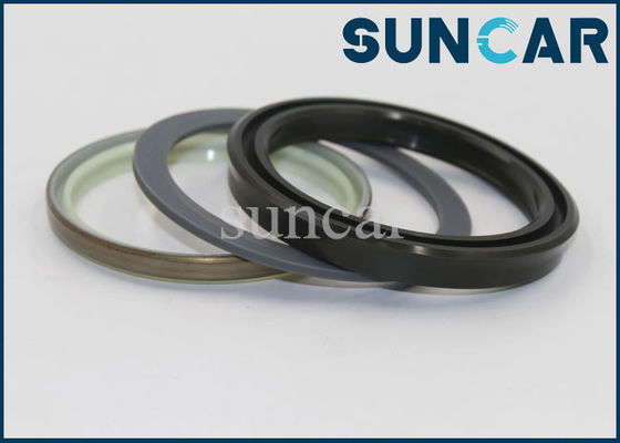 خرید 81N8-15011 کیت مهر و موم روغن هیوندای R290LC-7 بیل مکانیکی online manufacture