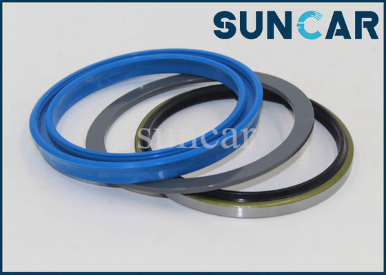 خرید R450LC-7 Excavator Rubber Seal Repair 81NB-15010 کیت مهر و موم تنظیم کننده آهنگ online manufacture
