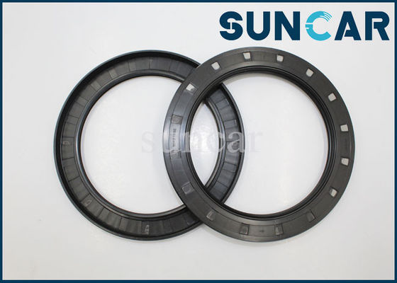 خرید 8-94107-568-0 مهر و موم روغن میل لنگ عقب HTCL 8941075680 مهر و موم شفت برای موتور 4BD1 ISUZU online manufacture