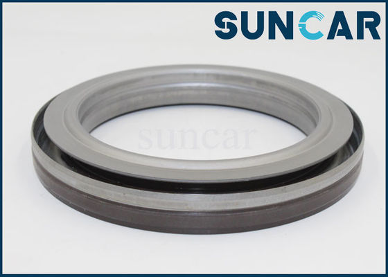 خرید مهر و موم روغن هیدرولیک OEM ODM ZX330 Brg Case 1-09625576-0 online manufacture