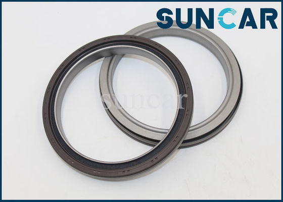 خرید مهر و موم روغن موتور عقب 8-97071-561-1 برای مهر و موم شفت 4HK1 6HK1 Isuzu online manufacture