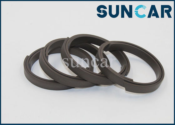 خرید سیلندر هیدرولیک PTFE MWR حلقه سایش RYT نوع راهنمای مهر و موم روغن برای ماشین های بیل online manufacture