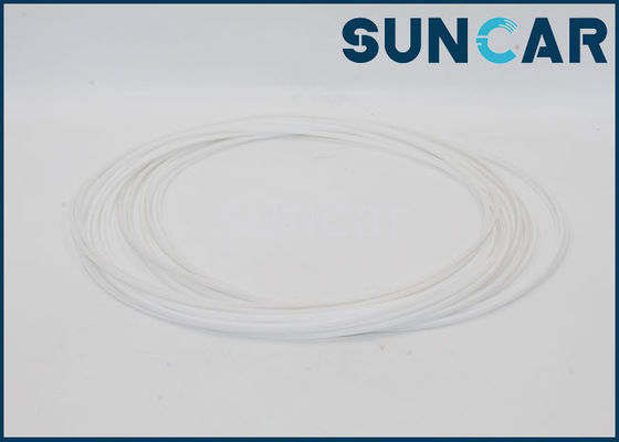 خرید قطعات لودر چرخ 714-07-18580 حلقه مهر و موم گیربکس برای WA400-3A WA420-3 کوماتسو online manufacture