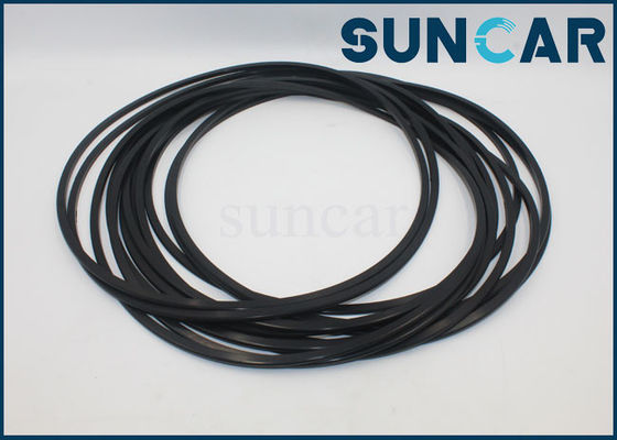 خرید فشار بالا 423-33-31411 حلقه مهر و موم محور جلو کوماتسو مناسب برای لودرهای چرخ WA380-7 online manufacture