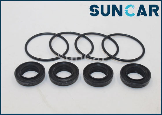 خرید کیت مهر و موم شیر کنترل سفر برای 158-8250 C.A.T Excavator GP-Pilot Valve E312C E315C online manufacture