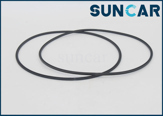خرید مهر و موم لاستیکی O حلقه ZGAQ-01287 U-Ring برای HYUNDAI R170W-7 R200W-7 online manufacture