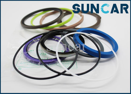 خرید High Sealing Performan 707-98-45240 7079845240 کیت آب بندی سیلندر سطلی کوماتسو متناسب با بیل مکانیکی PC200-6S online manufacture