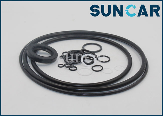 خرید کیت مهر و موم EC240B 240C ولوو O حلقه مهر و موم SA8230-21810 کیت مهر و موم موتور مسافرتی online manufacture
