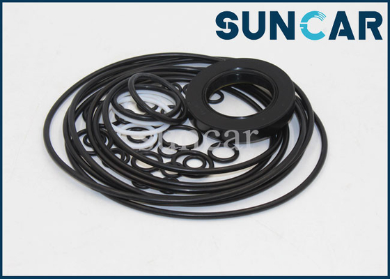خرید R140LC-9 R180LC-9 کیت خدمات هیوندای ، کیت بازسازی پمپ اصلی XJBN-01780 online manufacture