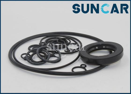 خرید کیت آب بندی بیل مکانیکی PC100-6 708-1L-00413 برای کیت مهر و موم پمپ اصلی online manufacture