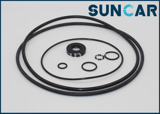 خرید کیت تعمیر مهر و موم موتور مسافرتی TZ500B9000-00 TZ500B900000 متناسب با بیل مکانیکی PC50UU-1 Komatsu online manufacture